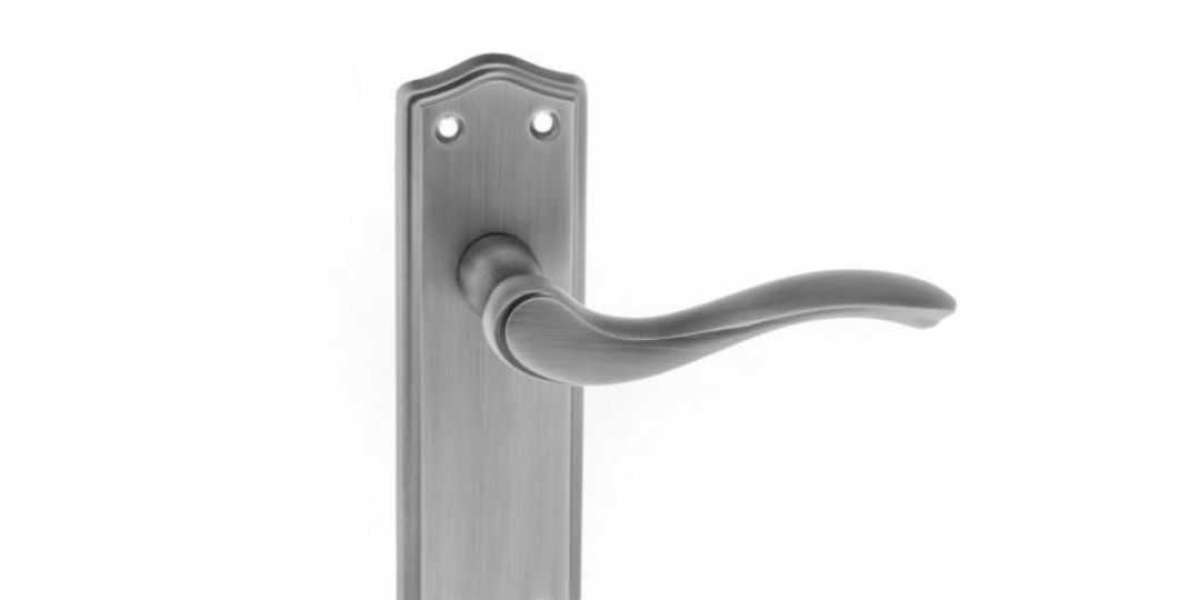 11 Pro Tips for Matching Metal Door Handles in Your Home