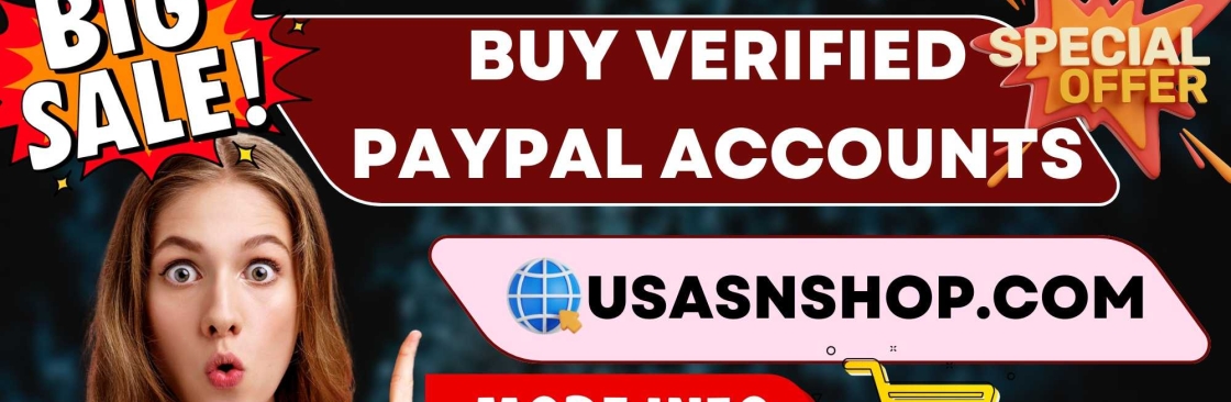 Buy Verified PayPal Accounts In This New Year 2025 Cover Image