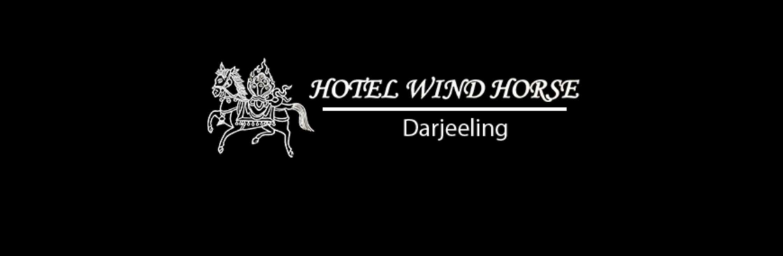 Hotel Wind Horse Cover Image