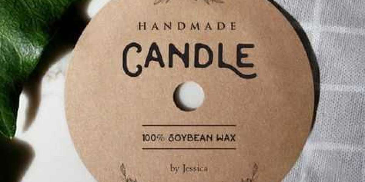 The Benefits of Custom Candle Dust Covers for Your Products