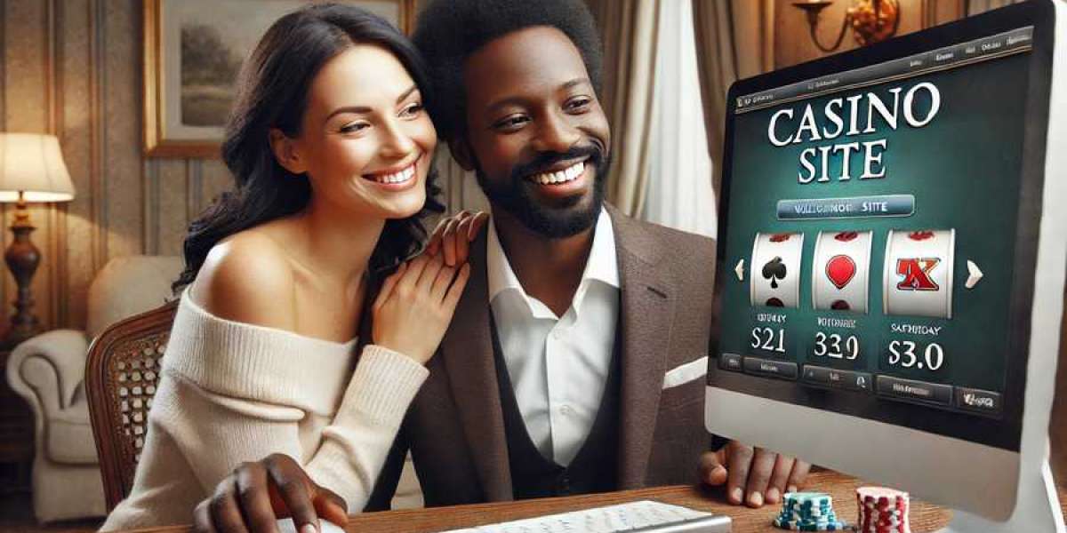 Discovering the Best Online Casino Sites: Your Ultimate Guide