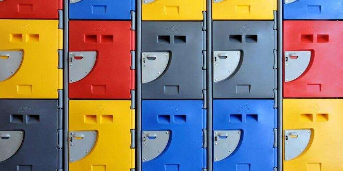 Explore Durable and Affordable Lockers for Sale in Sydney