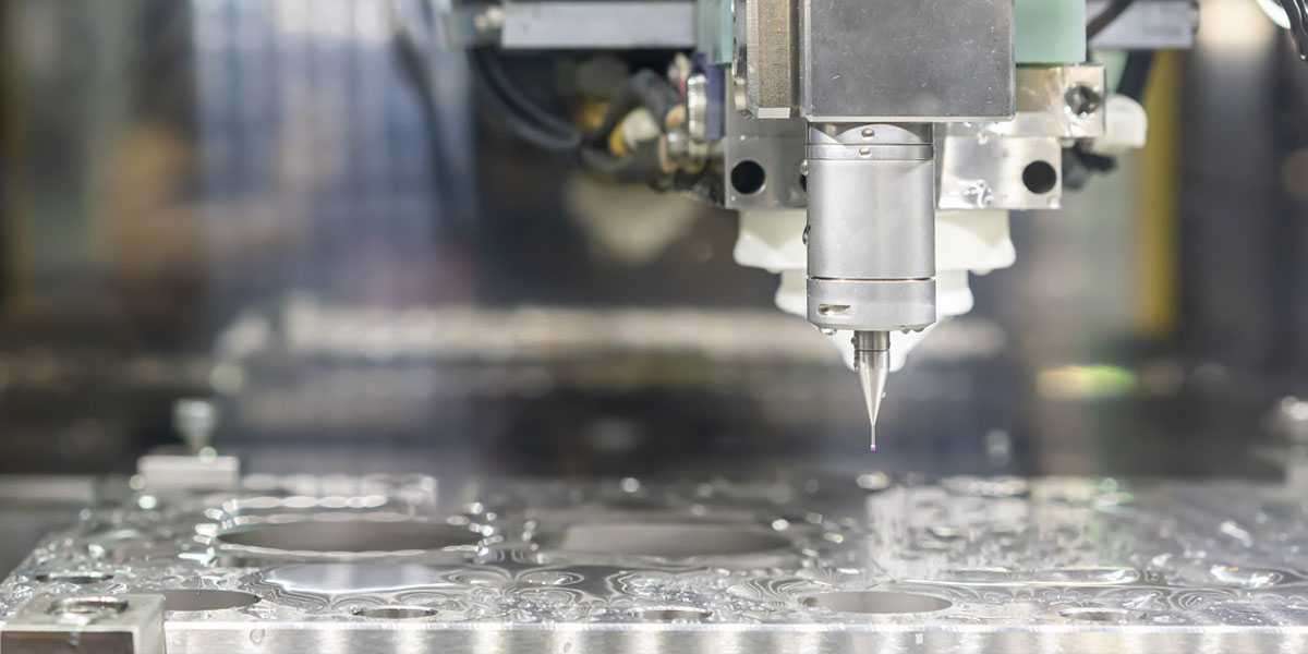 Prototype Machining: A Key Process in Turning Designs into Reality