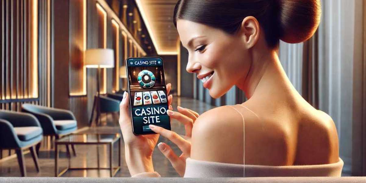 Exploring Virtual Casino Games