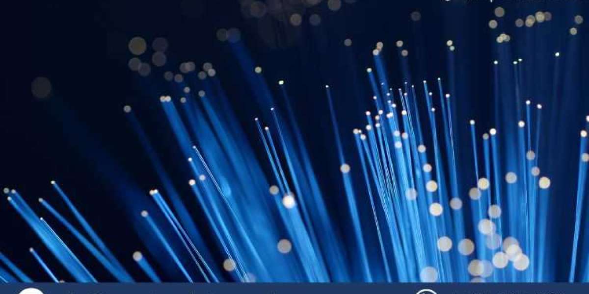 Optical Fibre Market: Growth, Trends, and Insights