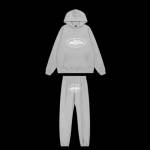 Corteiz Grey Tracksuit Profile Picture