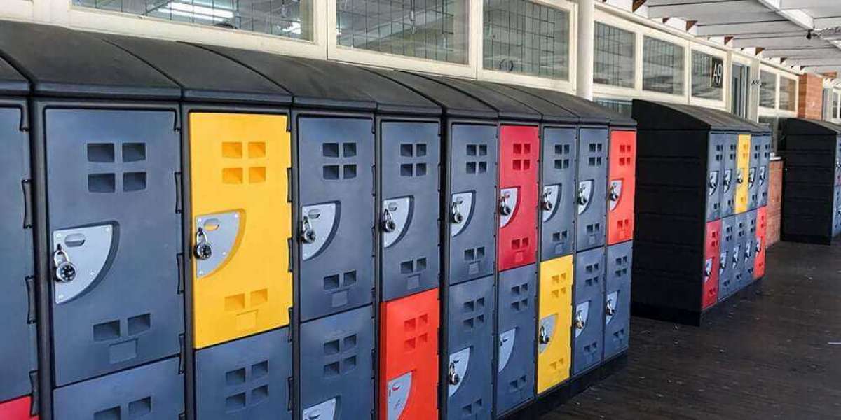 Find the Top-Quality Lockers in Queenstown for Secure Storage