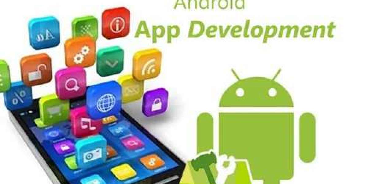 10 Latest Trends for An Android App Development Company