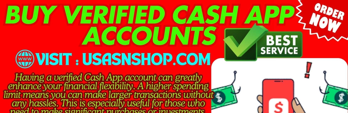 Learn the step of Buy Verified Cash App Accounts Cover Image