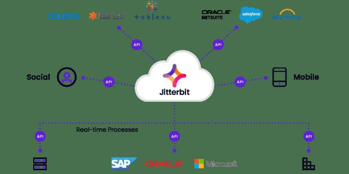 Mastering API Integration for Seamless Software Development