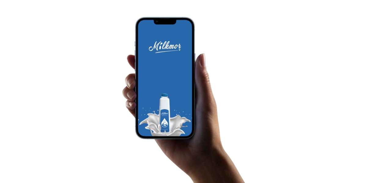 Milk Delivery App Development Company | Efficient Solutions by Mtoag