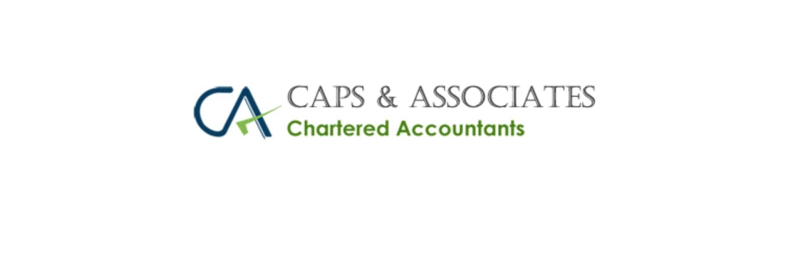 Capsand Associates Cover Image