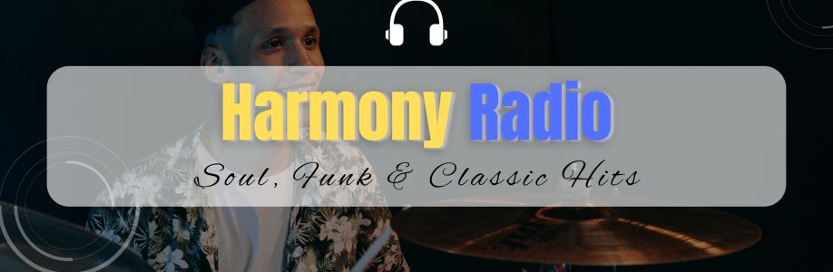 Harmony Radio Cover Image