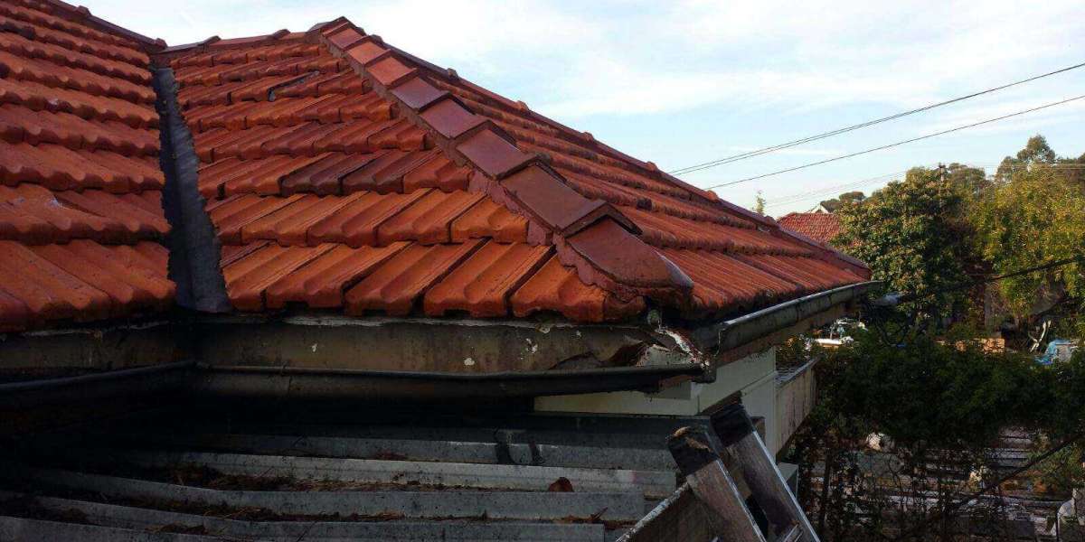 The Roof Restoration Process: What to Expect