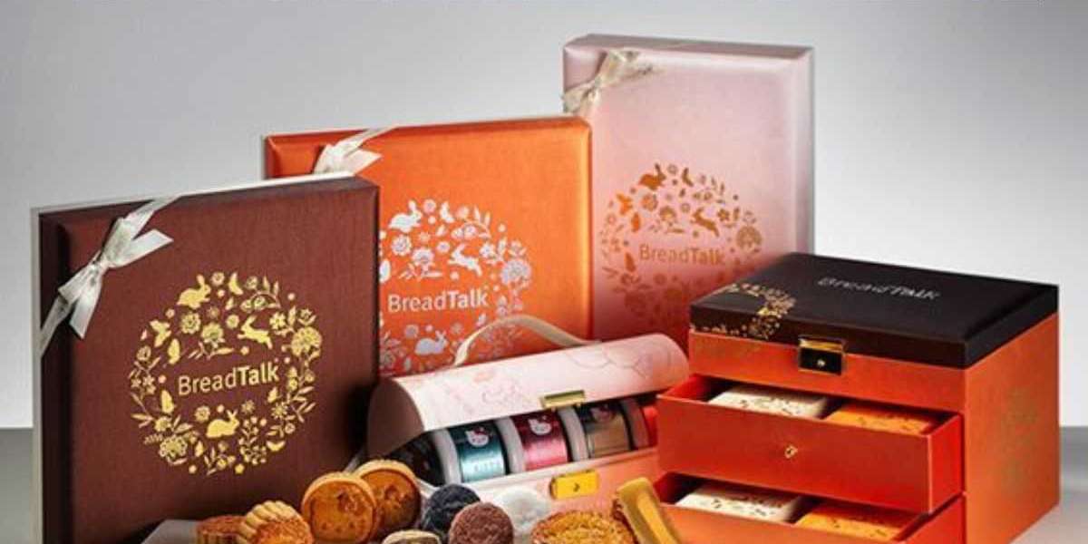 Custom Sweet Boxes: A Sweet Touch to Presentation and Packaging