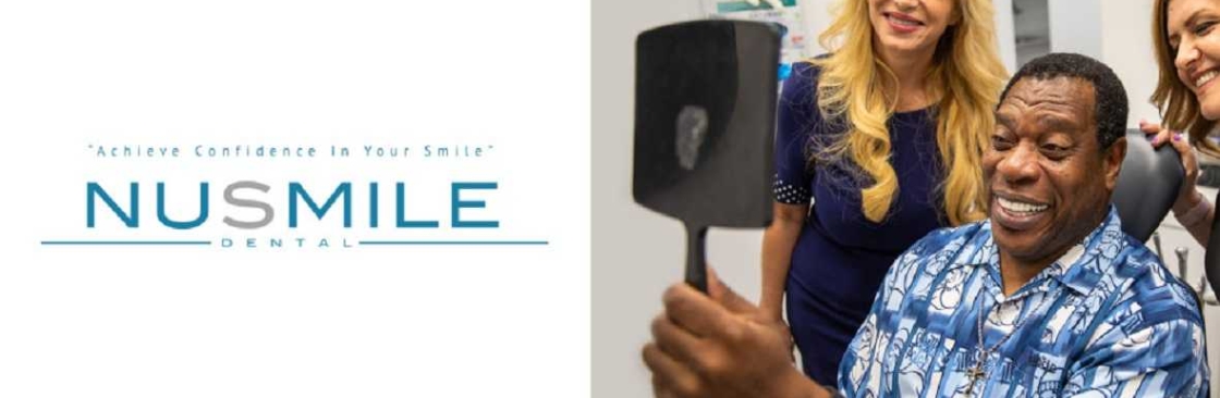 Nusmile Dental Cover Image