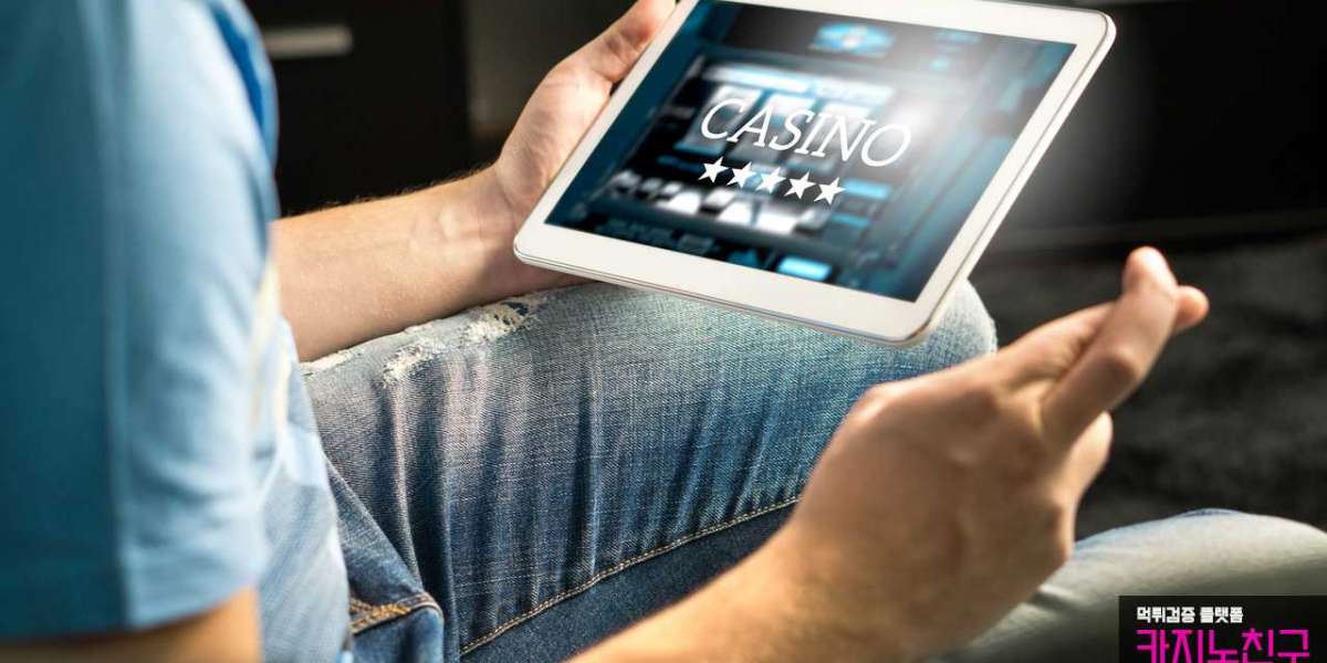 Discover the Ultimate Gambling Site: Trustworthy Insights into Casino79 and Scam Verification