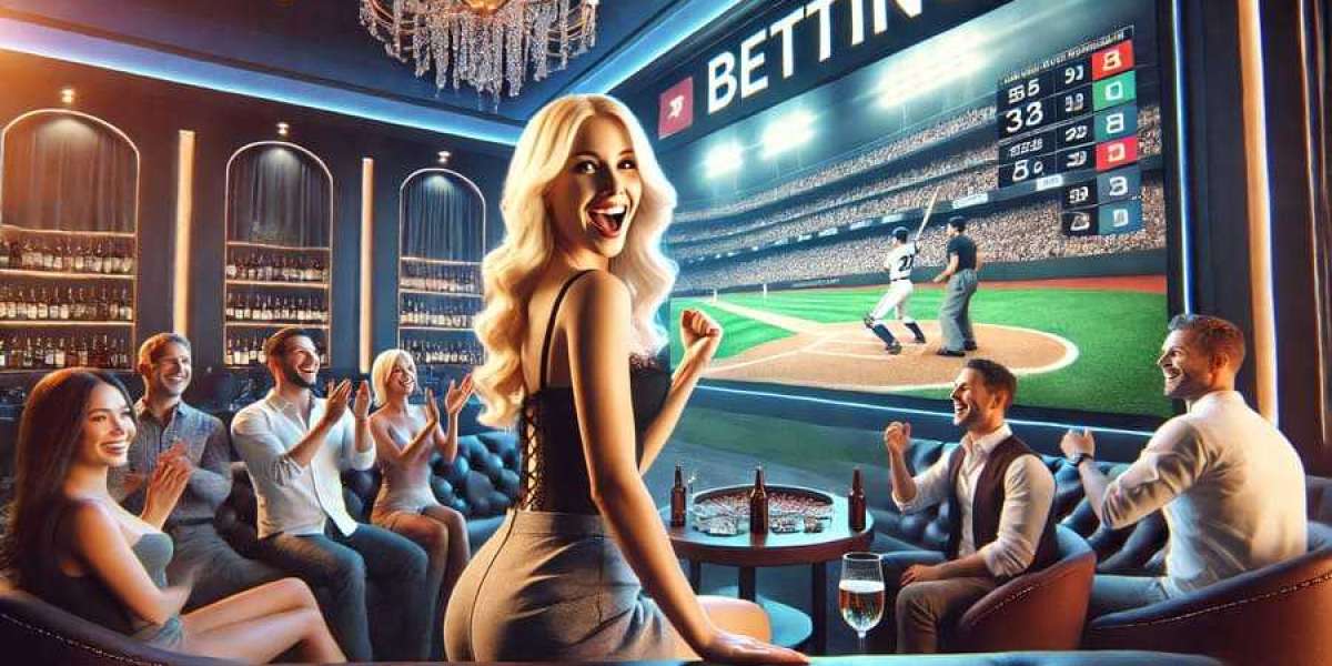 Discovering the Best Scam Verification Platform for Korean Sports Betting: Toto79.in