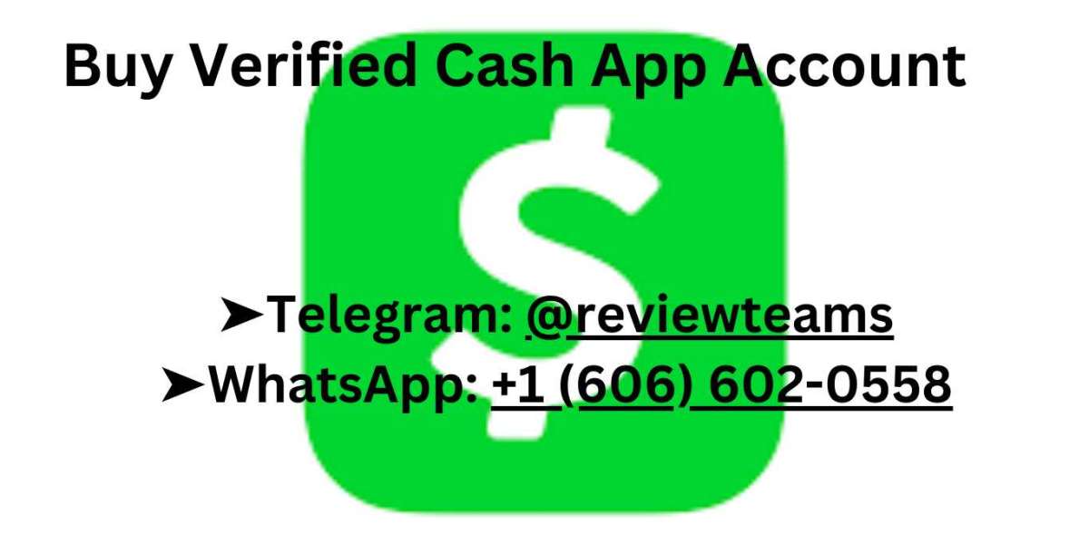 how to Buy Verified Cash App Account in this new year