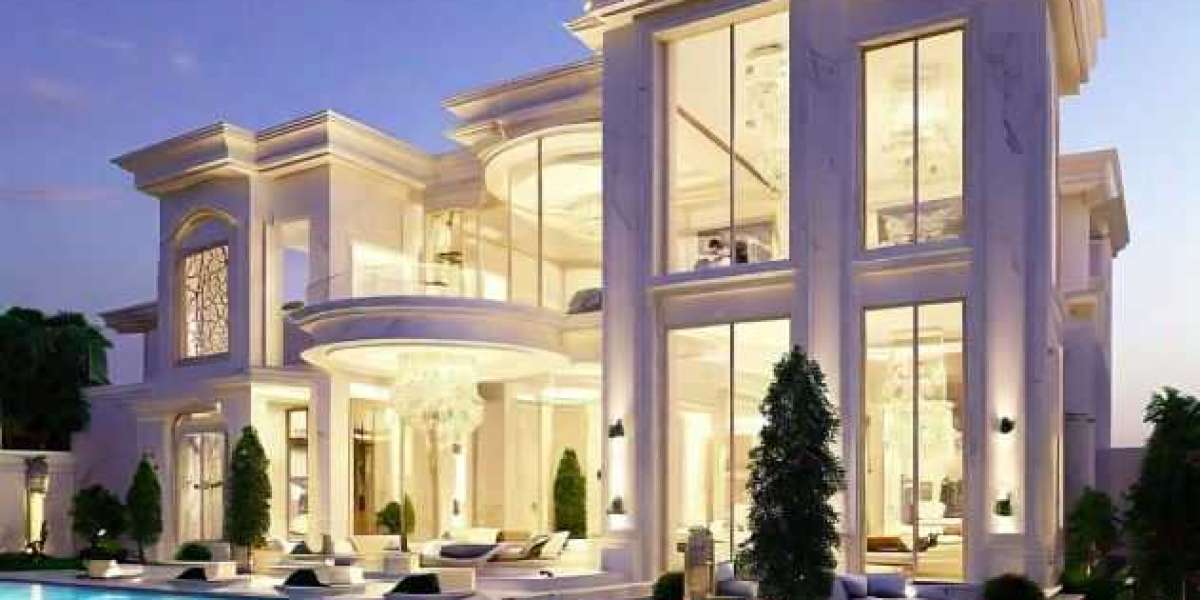 What factors determine the value of a commercial villa for sale in Qatar?