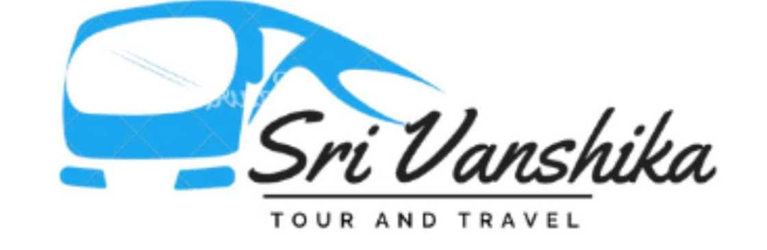 SriVanshika Travels Cover Image