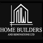 Home Builders and Renovations Profile Picture