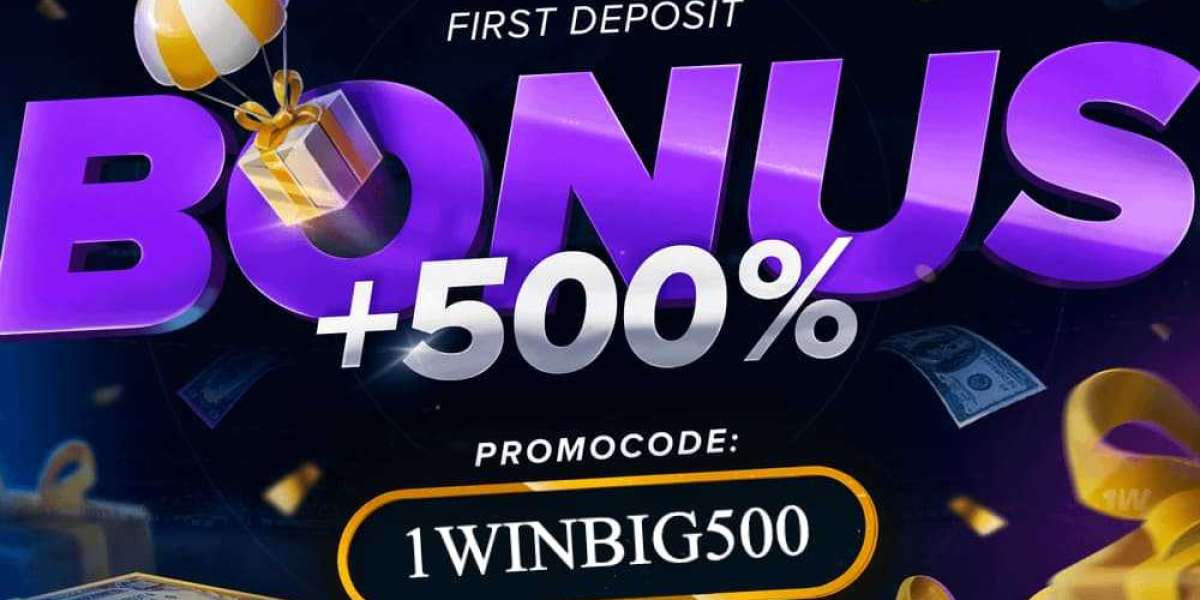 1Win New Player Promo Code for Fast Rewards 2025