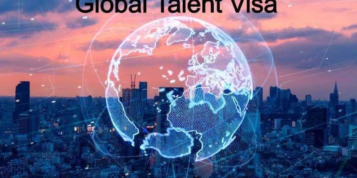 UK Global Talent Visa for Artists: Proving Exceptional Talent and Promise