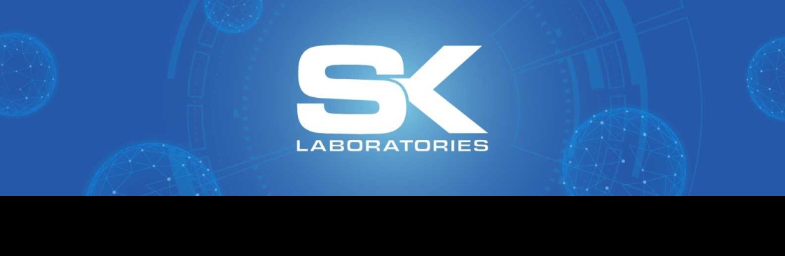 SK Laboratories Cover Image