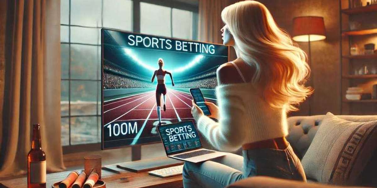 The Ultimate Guide to Sports Toto and the Reliable Scam Verification Platform, toto79.in