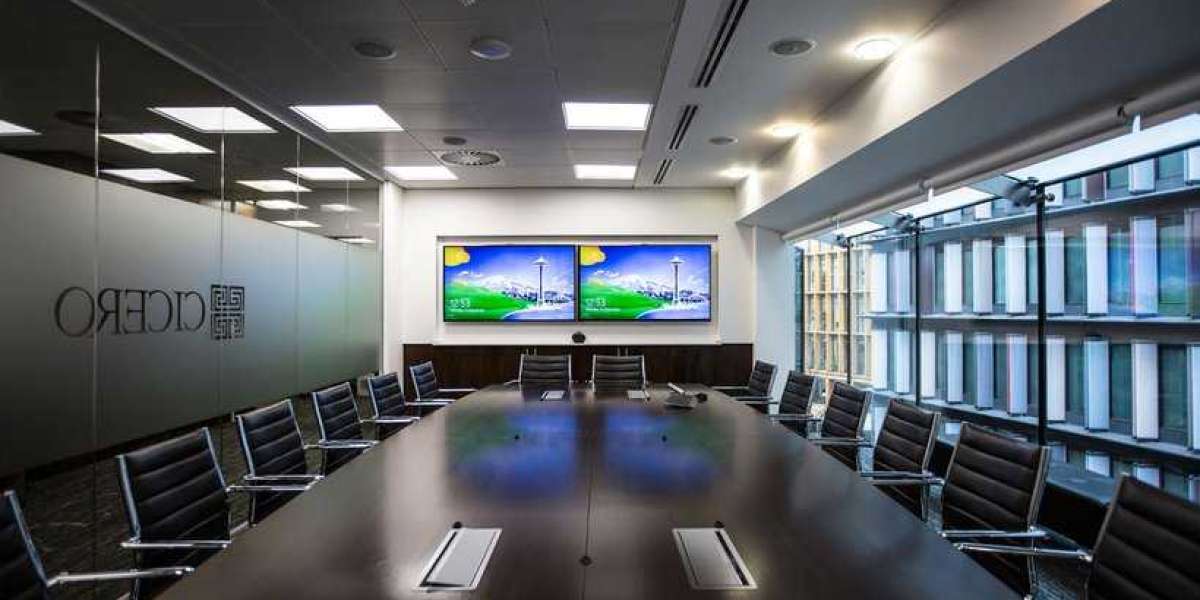 Enhancing Communication with State-of-the-Art Audio Visual Systems in NZ