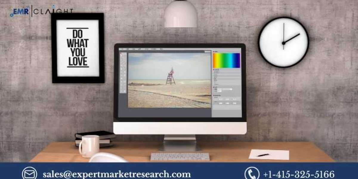 Photo Editing Software Market: Trends, Growth, and Key Players (2025-2034)