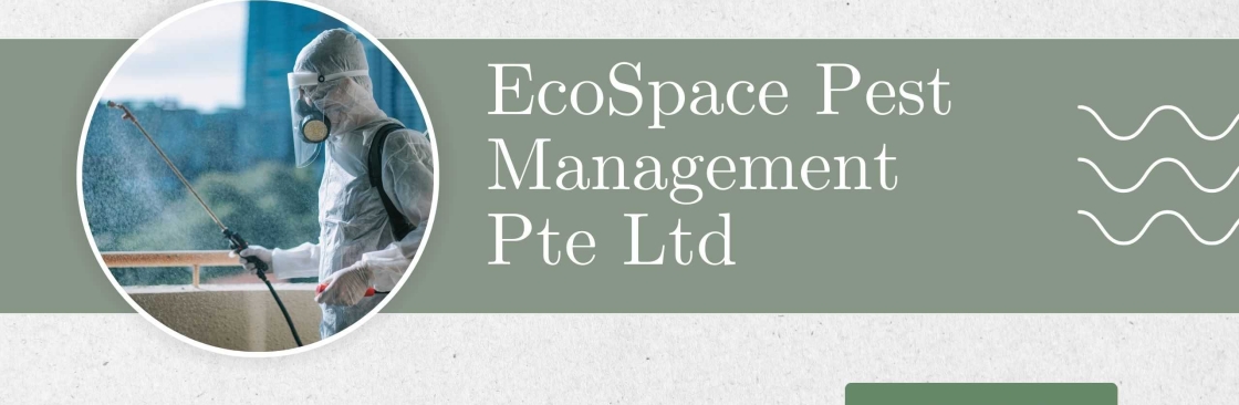 EcoSpace Pest Management Pte Ltd Cover Image