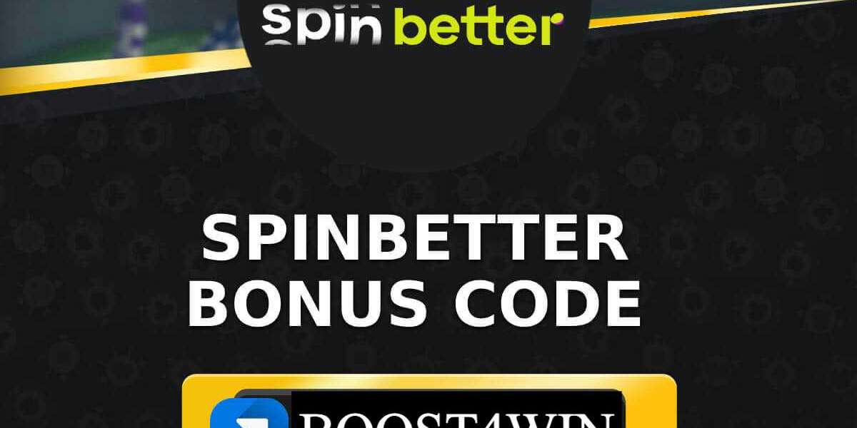 SpinBetter Best Promo Code 2025 for Top Games