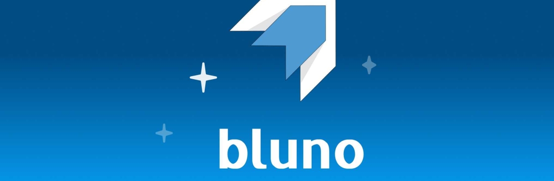 Bluno Technologies Cover Image