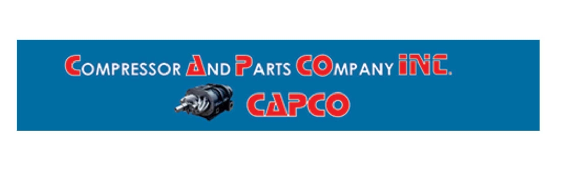 Compressor and Parts Company Inc Cover Image