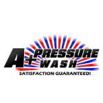 A Plus Pressure Wash Profile Picture