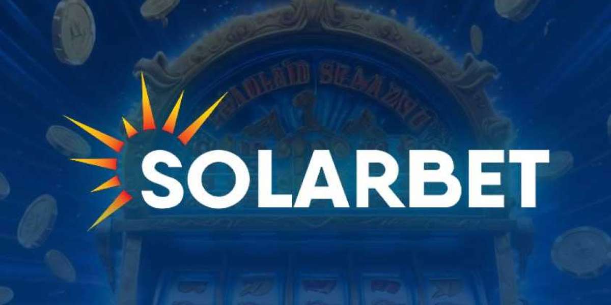 Exploring the Exciting World of Online Slots at Solrb88