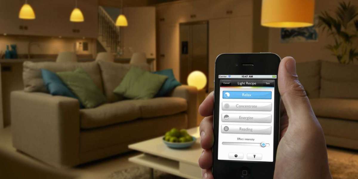 Simplify Your Home with Smart Lighting Installation