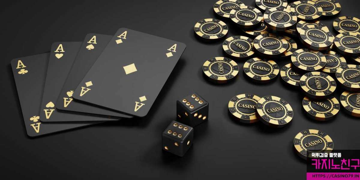 Discover the Perfect Scam Verification Platform: Casino79 for Your Casino Site Experience