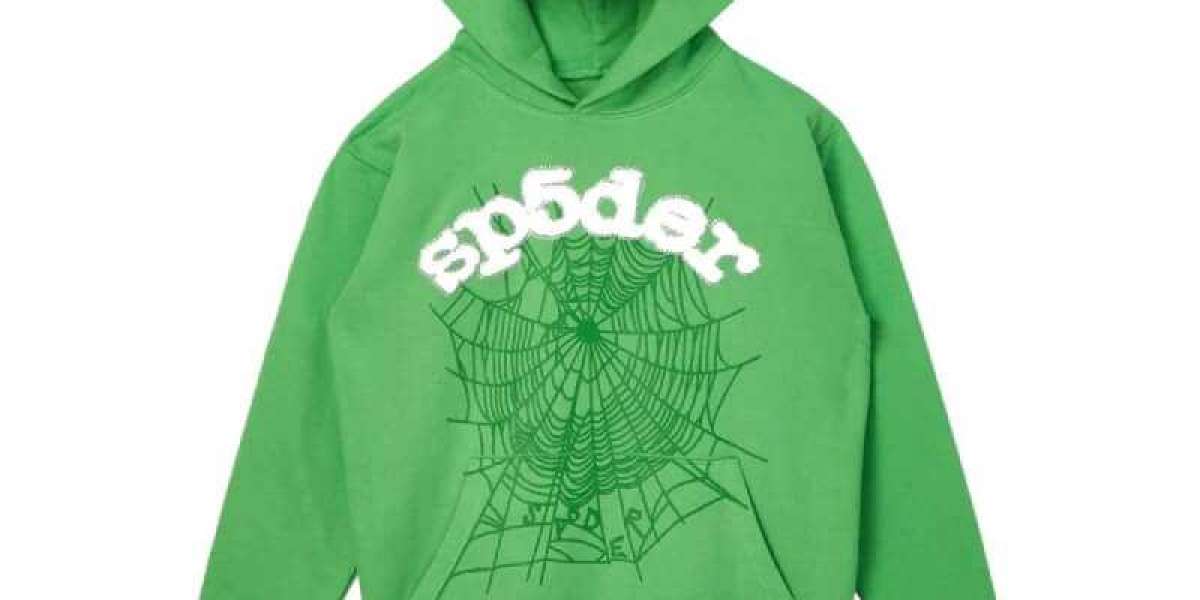 Conclusion Elevating the Spider Hoodie Design