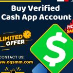 Best Place to Buy Verified Cash App Account profile picture