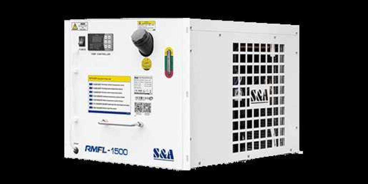 Motor Guide for Laser Cutting Machines