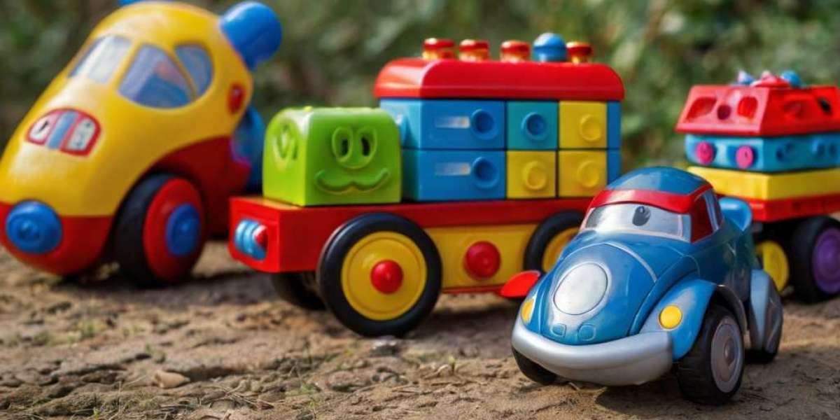 Whatever They Told You About Montessori Toys Is Dead Wrong...And Here's Why