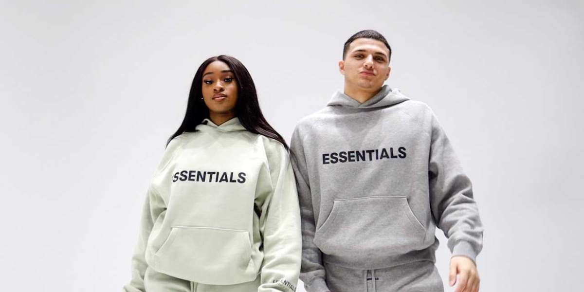 Essential Hoodie Fashion for Every Occasion