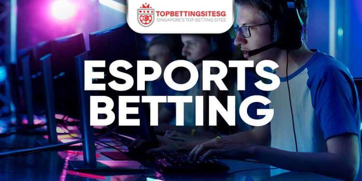 Place Bets: Best Sites To Bet On Esports 2025