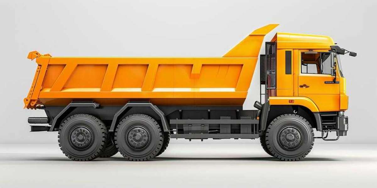 Guide to Using a Wheel Dumper for Efficient Material Transport in Singapore