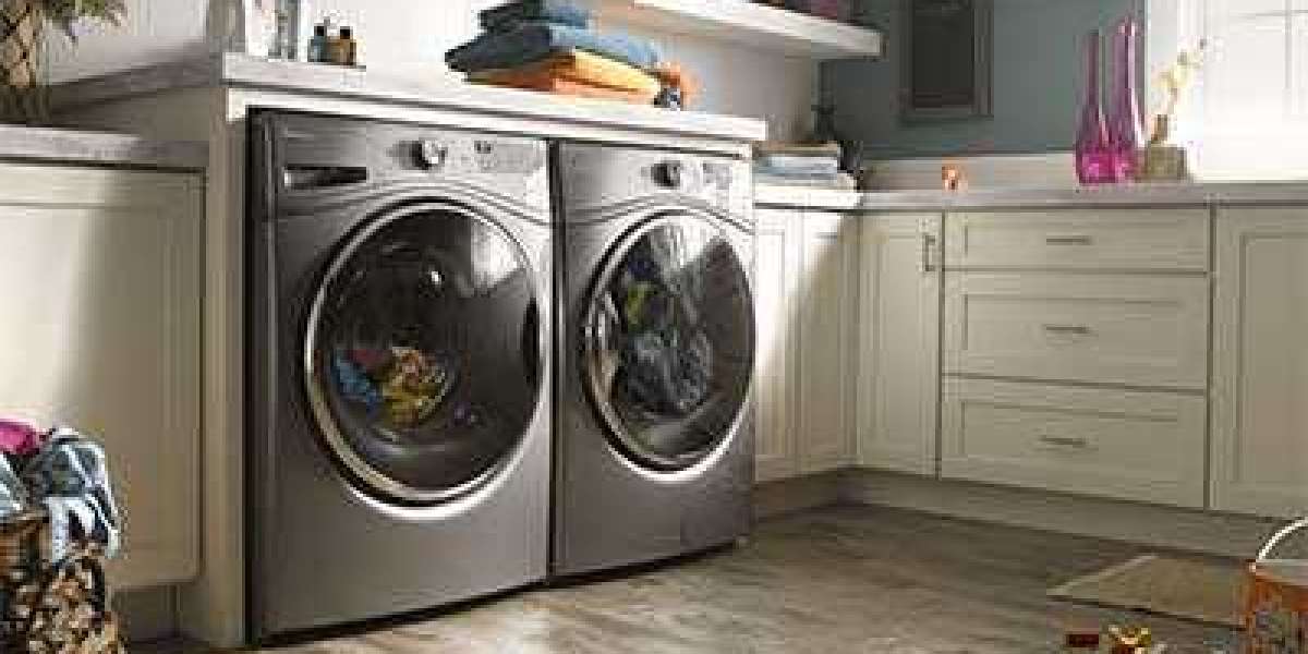 Whirlpool Dryer Repair: Your Guide to Efficient Solutions