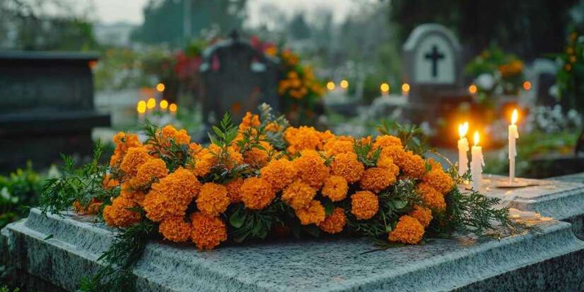 How to Choose the Right Funeral Home for Your Arrangements