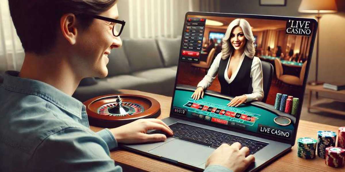 Discovering the Best Casino Game for Profits: A Comprehensive Guide